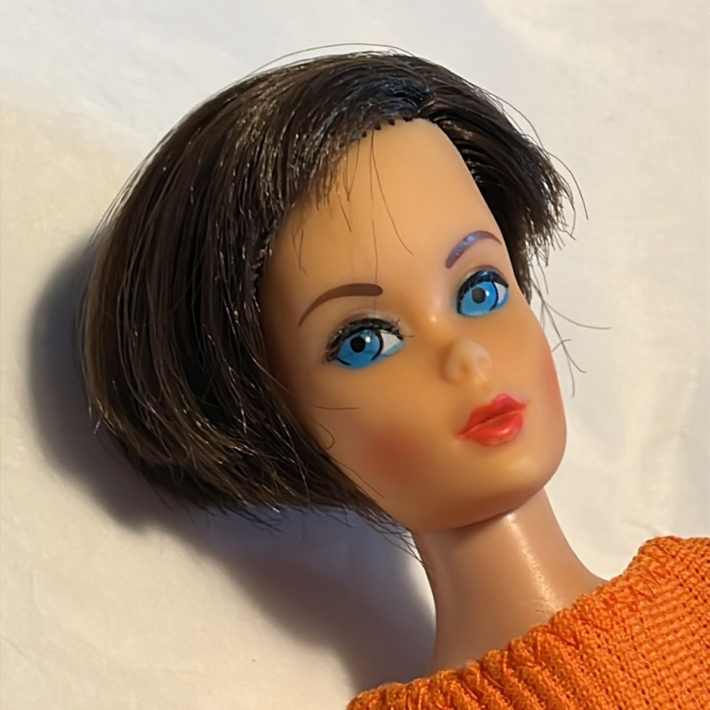 1967 - 1970 Hair Fair Barbie - Picture 8 of 8